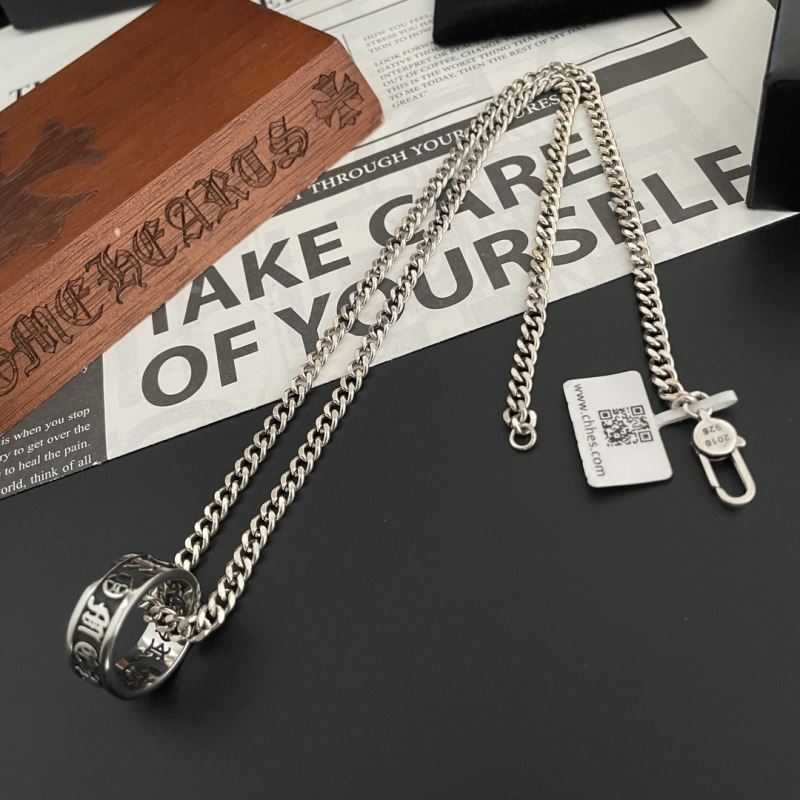 Chrome Hearts Necklaces